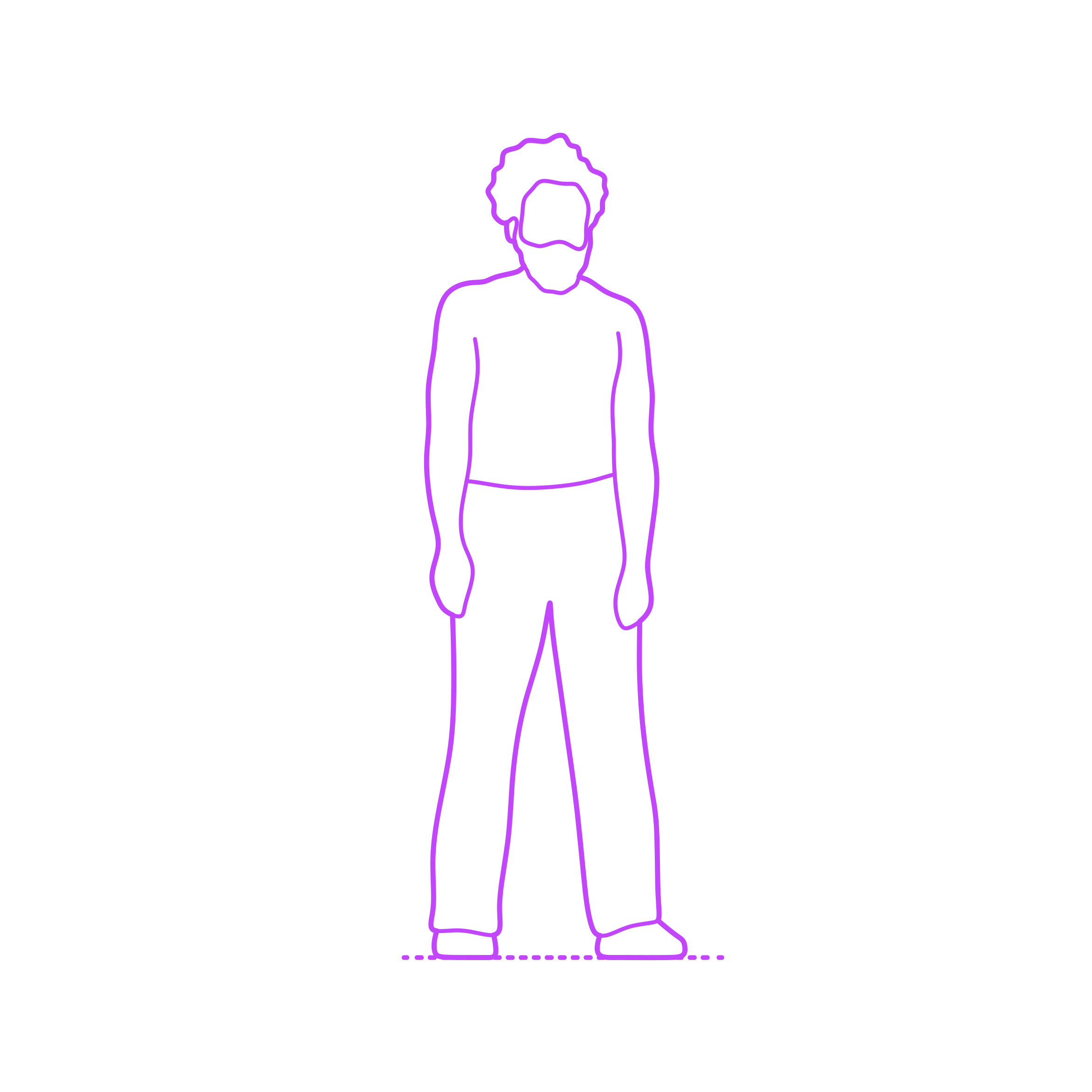 Pop Culture Rappers Childish Gambino Outline Svg File Free Vectors